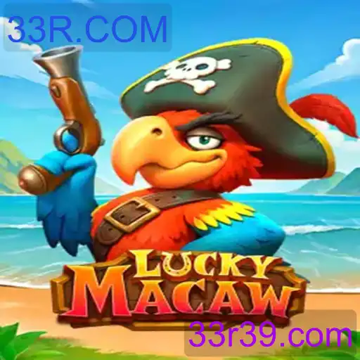 LuckyMacaw