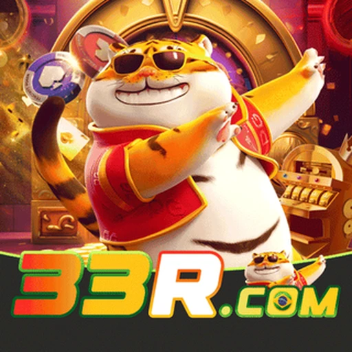 33R.COM Logo